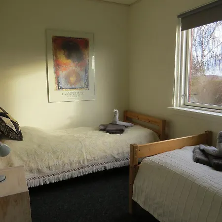 Дом отдыха Midskovvej Holiday House *