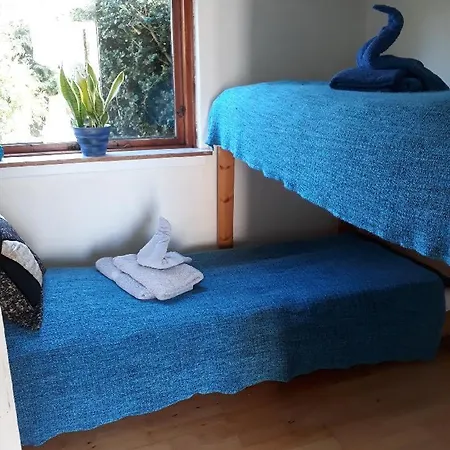 Midskovvej Holiday House Дом отдыха *